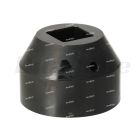 Mercedes 6 PT Pinion Nut Socket | W742589020700
