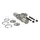 Mercedes-Benz King Pin Kit  - Non-Driven, Front | 6073300619