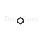 Mercedes-Benz Pinion Nut - M39, Sealed | 6819900152