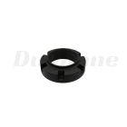 Mercedes-Benz Slotted Round Countershaft Nut M45X1.5 | 0009905455