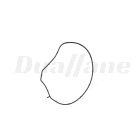 Mercedes-Benz Water Pump Gasket | A   014 997 28 45