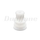 Mercedes-Benz Wiring Connector Plug, White | A0005452939