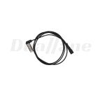 Meritor 90-Degree ABS Wheel Speed Sensor | R955341