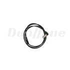 Meritor 90-Degree ABS Wheel Speed Sensor | R955604
