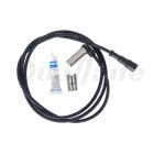 Meritor 90-Degree ABS Wheel Speed Sensor | R955605