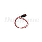 Meritor Air Dryer Heater Power Pigtail | S894 607 431 0