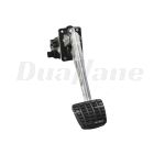Meritor Brake Pedal Assembly with Valve | S961 899 211 0