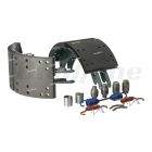 Meritor Brake Shoe and Hardware Kit | KSMA3124707QP