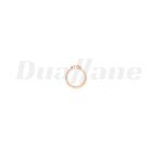 Meritor Camshaft Snap ring | 1229D2942