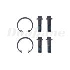 Meritor CP RPL U-Joint Hardware Kit | KITRPL2520