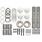 Meritor Fastset No Ream King Pin Kit | R202002