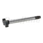 Meritor Left-Hand Camshaft | 2210A7645
