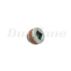Meritor Magnetic Axle Drain Plug | 1250E473