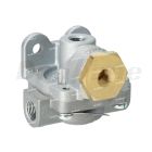Meritor QR-1C Quick Release Valve | R955289714N