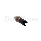 Meritor Rear Axle Housing Breather 3/8-18 | A2297C8765