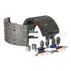 Meritor Brake Shoe and Hardware Kit | KSMA2124707QP
