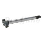 Meritor Slack Adjuster Camshaft, Rear Brake, Left Hand | 2210S7689