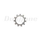 Meritor Spindle Nut Tab Lock Retainer Washer | R002237