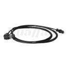 Meritor Wabco 3-Meter Trailer ABS Sensor Cable Assembly | 449 723 030 0