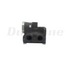 Meritor Wabco 4 Port Quick Release Valve | 473 500 008 0