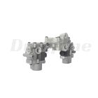 Meritor Wabco 5.5 PSI, 6x4, ABS Combo Valve | 472 500 123 0
