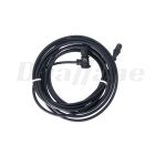 Meritor Wabco ABS Wheel Speed Sensor 5.0m Extension Harness | 449 713 050 0