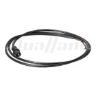 Meritor Wabco ABS Wheel Speed Sensor Harness | 449 711 015 0
