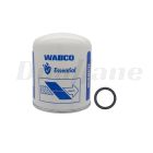 Meritor Wabco Air Dryer Desiccant Cartridge Kit | 432 410 222 7
