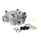 Meritor Wabco Antilock Brakes Relay Valve Kit | 400 611 034 0
