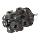 Meritor Wabco Foot Valve Assembly | 461 332 008 0