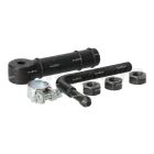 Meritor Wabco Leveling Valve Linkage Assembly | 433 401 003 0