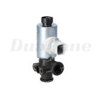 Meritor Wabco Normally Closed High Flow Solenoid, 12 Volt | 472 170 002 0