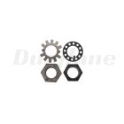 Meritor Wheel End - Wheel Nut Kit | KIT14001