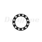 Meritor 12-Hole Rear Axle Gasket | 2208H476