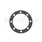 Meritor 8 Hole Rear Axle Gasket | 2208X440