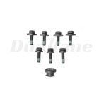Modine Radiator Bolts and Isolator Kit | 3S0582310000