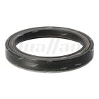 National Seal Oil Seal Front Steer Wheel | 370025A