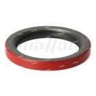 National Seal Oil Seal Front Steer Wheel | 455355