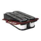 FleetGuard Ventilation Coalesce Crankcase Breather Element | CV50633