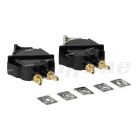National Seating Low Pressure Air Valve Kit | 230914 09