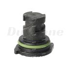 Paccar Oil Drain Plug W/O'Ring - Single Use | 1982821PE