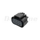 Packard 8 CAVITY Female Connector, Global Terminal 280 | 15326654 B