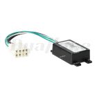 Pana-Pacific Audio Interrupt Switch with Tape | PFCPP607435