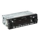 Pana-Pacific AM/FM/WB/SXM Radio w/USB & Bluetooth | PP107201