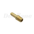 Parker Hannifin 3/8 Hose Barbed Connector | 125 HBL 6 4