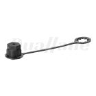 Parker Hannifin A/C Low Side Charging Valve Cap | 660412