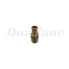 Parker Hannifin Beaded Hose Barb Plug | 68HB10 8