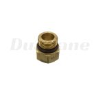 Parker Hannifin Brass Adapter | S4030