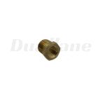 Parker Hannifin Bushing 1/2 Ex Pipex | 209P6 4