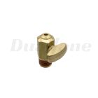 Parker Hannifin Drain Valve | QDCR601 6